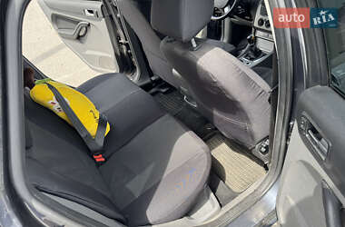 Универсал Ford Focus 2010 в 