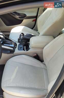 Хэтчбек Ford Focus 2013 в 