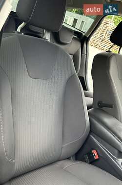 Універсал Ford Focus 2011 в 