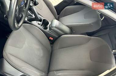 Універсал Ford Focus 2011 в 