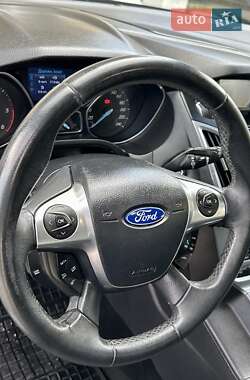 Універсал Ford Focus 2011 в 