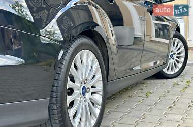 Універсал Ford Focus 2011 в 