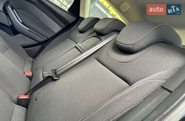 Універсал Ford Focus 2011 в 