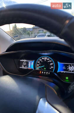Хэтчбек Ford Focus 2013 в 