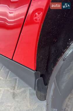 Седан Ford Focus 2011 в 