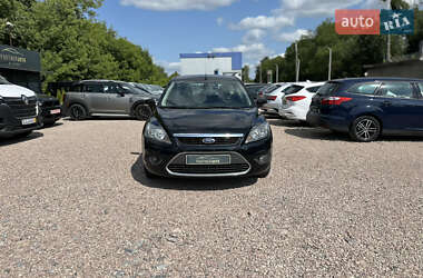 Универсал Ford Focus 2011 в 