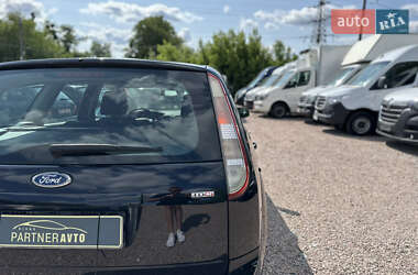 Универсал Ford Focus 2011 в 