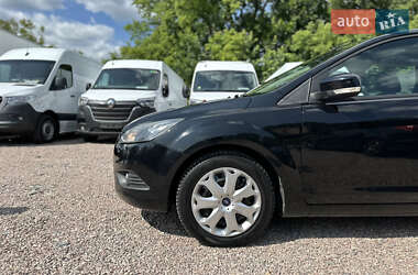 Универсал Ford Focus 2011 в 