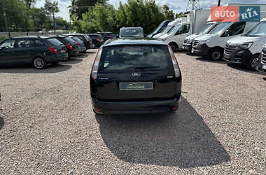 Универсал Ford Focus 2011 в 