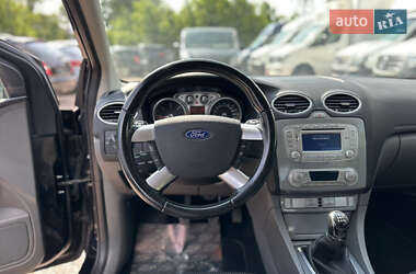 Универсал Ford Focus 2011 в 
