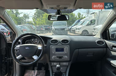 Универсал Ford Focus 2011 в 