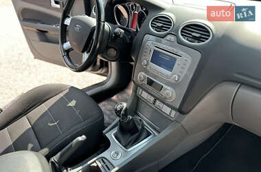 Универсал Ford Focus 2011 в 