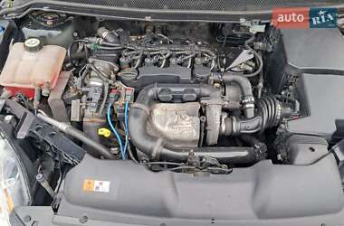 Универсал Ford Focus 2010 в 