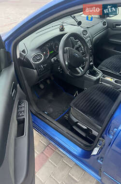 Универсал Ford Focus 2005 в 