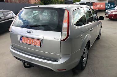 Універсал Ford Focus 2008 в 