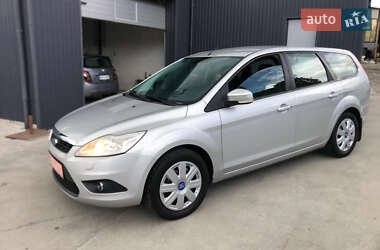 Універсал Ford Focus 2008 в 