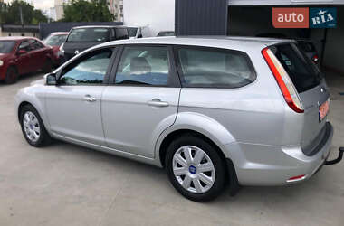 Універсал Ford Focus 2008 в 