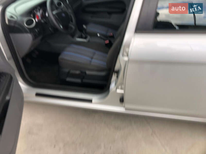 Універсал Ford Focus 2008 в Рівному