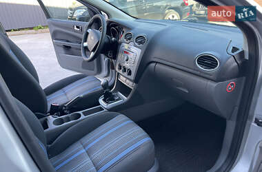 Універсал Ford Focus 2008 в 