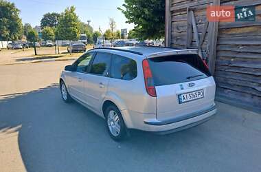 Універсал Ford Focus 2005 в 