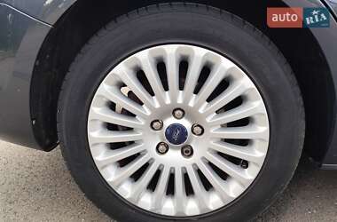 Универсал Ford Focus 2011 в 