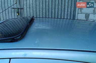 Хэтчбек Ford Focus 1999 в Дубно