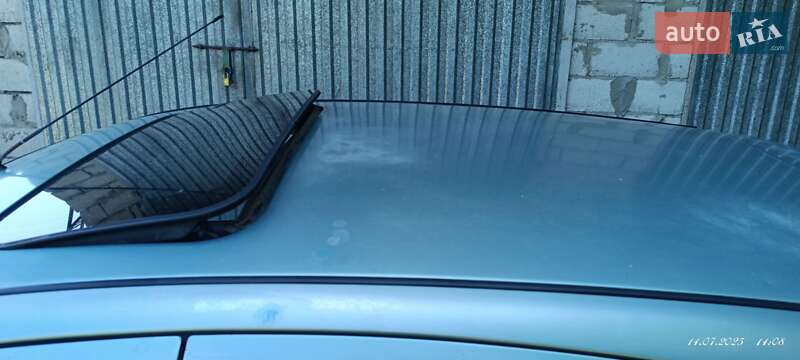 Хэтчбек Ford Focus 1999 в Дубно