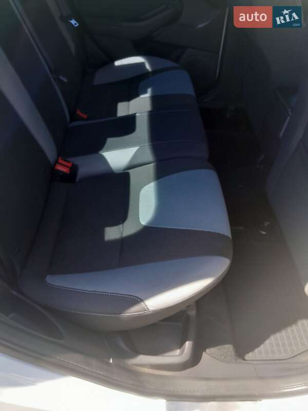 Седан Ford Focus 2013 в Одессе