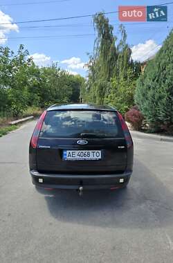 Универсал Ford Focus 2007 в 