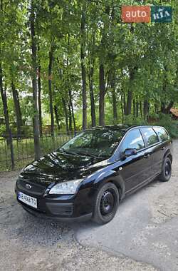 Универсал Ford Focus 2007 в 