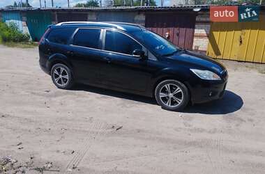 Универсал Ford Focus 2009 в Харькове