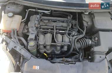 Универсал Ford Focus 2009 в 