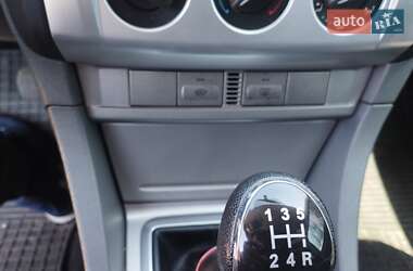 Универсал Ford Focus 2009 в 
