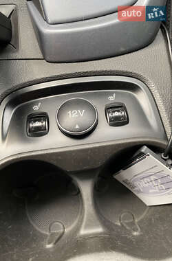 Універсал Ford Focus 2014 в 