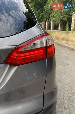 Універсал Ford Focus 2014 в 
