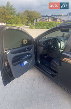 Універсал Ford Focus 2009 в 