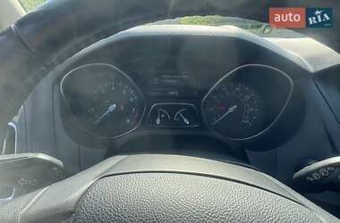 Хэтчбек Ford Focus 2017 в Броварах