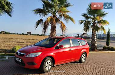 Універсал Ford Focus 2009 в Калуші