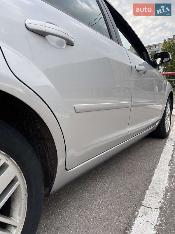 Універсал Ford Focus 2007 в Харкові