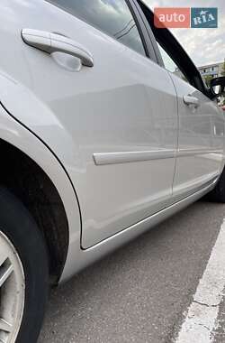 Универсал Ford Focus 2007 в 