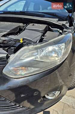 Универсал Ford Focus 2012 в 