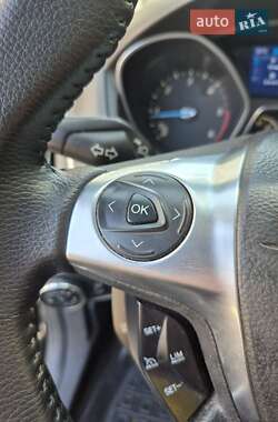 Универсал Ford Focus 2012 в 