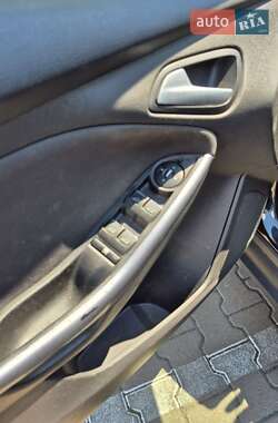 Универсал Ford Focus 2012 в 