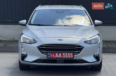 Универсал Ford Focus 2019 в 