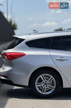 Универсал Ford Focus 2019 в 