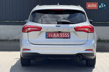 Универсал Ford Focus 2019 в 
