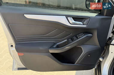 Универсал Ford Focus 2019 в 