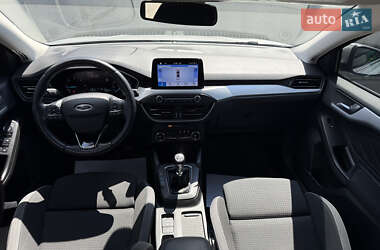 Универсал Ford Focus 2019 в 