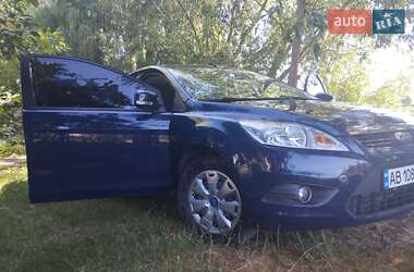Універсал Ford Focus 2009 в 