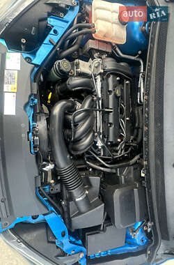 Універсал Ford Focus 2005 в 